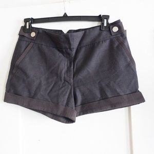 Sexy Ted Baker Shorts